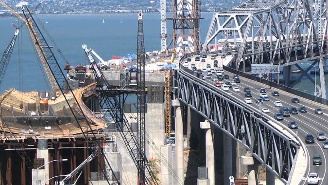 Latest Developments in Building and Bridge Structures